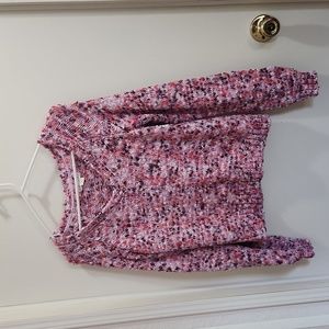 Long Sleeve Áeropostale US Size XS 62% Polyester 38% Acrylic